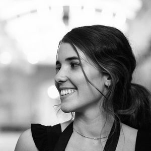 Meet your Posher, Claire